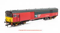 E86040 EFE Rail NAA Propelling Control Vehicle 94331 Rail Express Systems (Royal Mail)